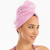 Hair Towel Wrap