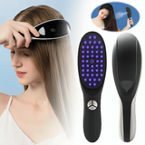 HairHealth Therapy Brush