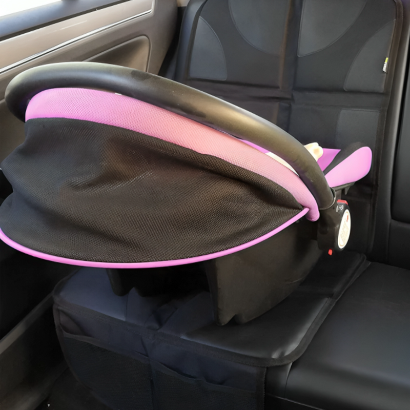 SeatSaver Covers