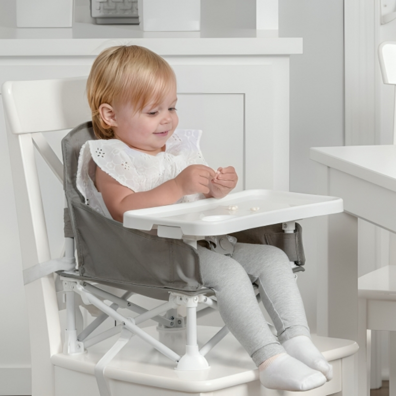 Collapsible baby chair clearance
