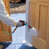 Easy-Use Paint Sprayer Guide