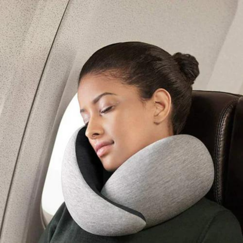 Calming Travel Pillow