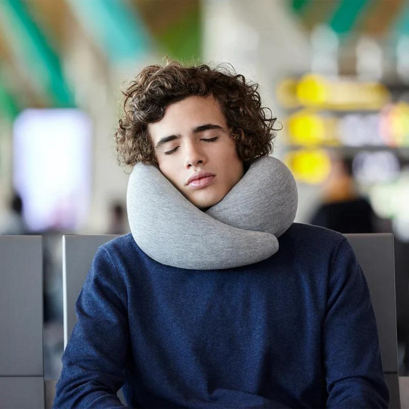 Calming Travel Pillow