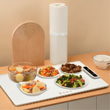 Electric Food Warmer Tray