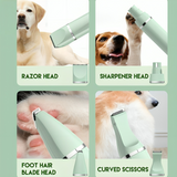 FurBuddy Pet Groomer