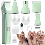 FurBuddy Pet Groomer