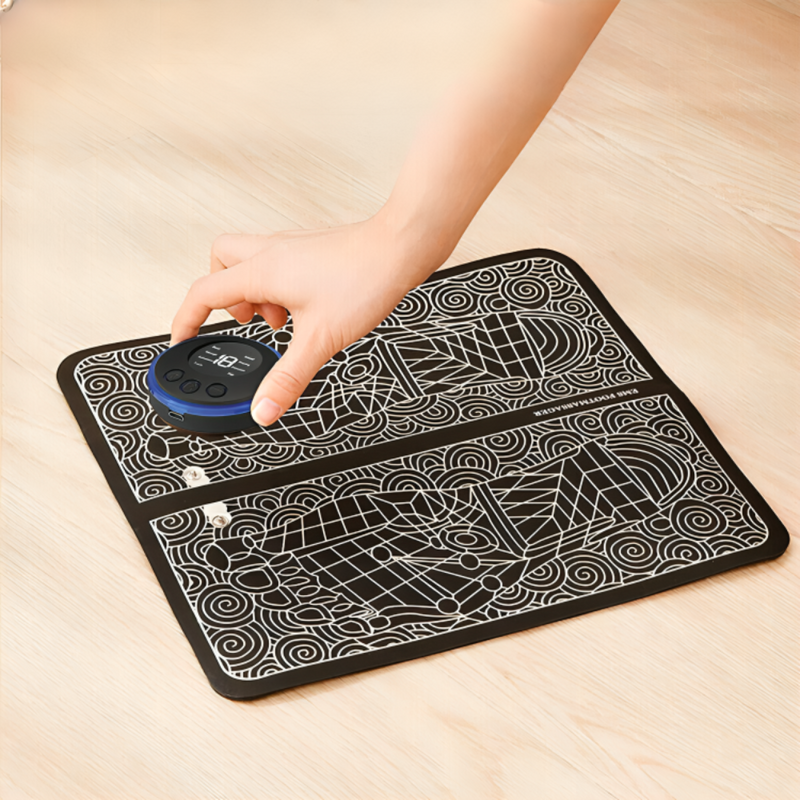 Foot Massage Mat