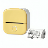 Portable Mini Printer