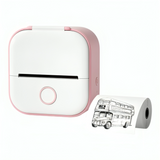 Portable Mini Printer