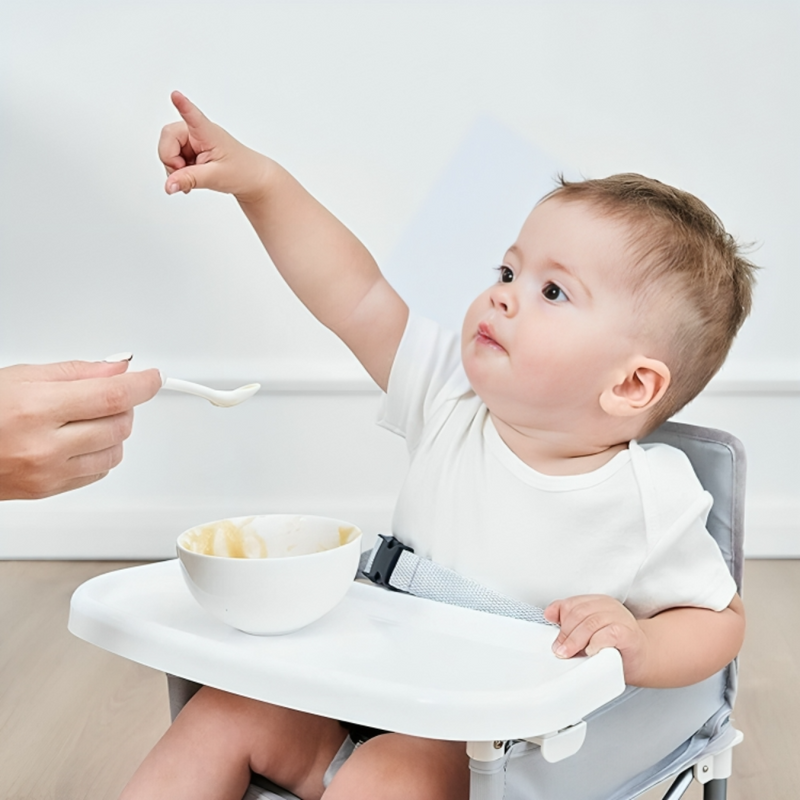 Portable Baby Chair